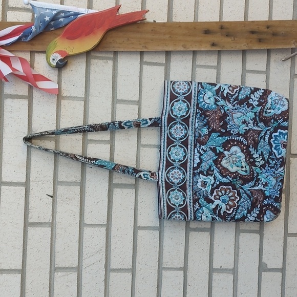 Vera Bradley Pocketbook - Picture 8 of 11